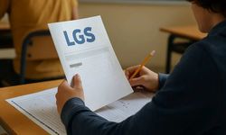 "LGS soru kitapçıkları sınav bitmeden paylaşıldı" iddiası