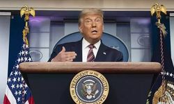 Trump, NATO şefi Rutte'nin mesajını ifşa etti!
