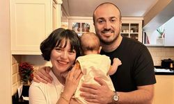 Ezgi Mola ile Mustafa Aksakallı boşandı!