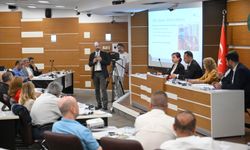 Bornova’ya ileri teknolojili geri dönüşüm tesisi