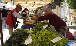İBB’den 20 bin emekliye pazar desteği