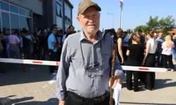 81 yaşındaki “Filozof Hurdacı” 8. kez YKS’ye girdi