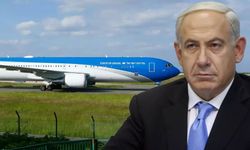 'Netanyahu Yunanistan'a kaçtı' iddiası