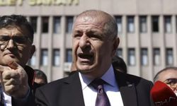 Ümit Özdağ'dan tahliye sonrası ilk açıklama: Nerede kalmıştık