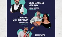4. Uluslararası Keremköy Festivali, kapılarını açıyor