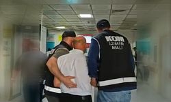 İzmir Büyükşehir Belediyesi operasyonunda şok iddia... AK Partili Gökçek ihbarcı sayılmış
