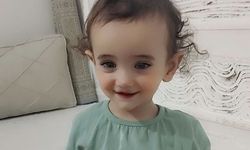 Tırın çarptığı 2 yaşındaki kız çocuğu hayatını kaybetti