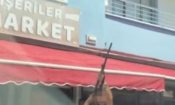 Amca ile yeğeninin kavgası kanlı bitti