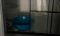 Leğende banyo yapan çocuklara elektrik çarptı. 3 kardeş yaralandı