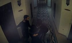 78 kişi alevler arasında kalırken, otelin yöneticileri böyle kaçmış