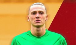 Tire 2021 FK’dan kaleci takviyesi