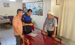 Söke Belediyesi zabıta ekipleri çöp şişçileri denetlendi