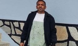 Bisikletiyle evine giderken otomobilin çarptığı adam hayatını kaybetti