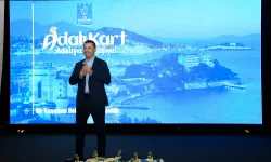 BAŞKAN ÖMER GÜNEL İLE KUŞADASI’NIN DİJİTAL DÖNÜŞÜMÜ SÜRÜYOR