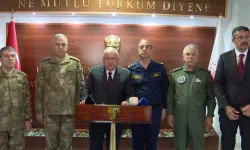 12 askerin şehit edilmesiyle ilgili soruşturma başlatıldı