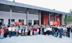 Başkan Çavuşoğlu: Üretenin mutlu olduğu bir sistem kuracağız