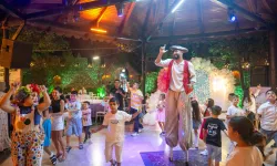 Bornova’da SMA Tip 1 hastası için 'Umut Sofrası' kuruluyor