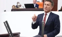 CHP’li Sarıbal: 22 yıllık iktidar tarımı çökertti