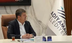 İçişleri, Adıyaman'ı da görevden uzaklaştırdı