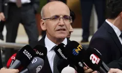 İletişim DMM: Bakan Şimşek görevine devam ediyor