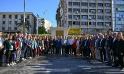 İzmir Bornova Muhtarlar Akademisi başlıyor!