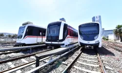 İzmir Metro'ya uluslararası görev
