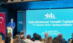 İzmir’e organik atık ve geri dönüşüm tesisleri geliyor