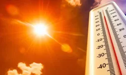 Meteoroloji’den 'Sıcak Hava' uyarısı... Ege kıyıları 40 dereceyi aşacak