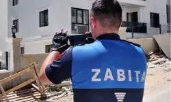 Mudanya Belediyesi'nden çevresel ihbarda hızlı müdahale