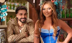 Sefo ve Demet Akalın dünyayı sallıyor!  "Billboard listesinde 17. sırada!