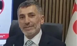 Tamer Yentür: Orman yangınları terör suçu sayılmalı