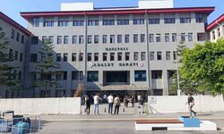 110 bin euro rüşvet iddiasıyla mahkemeye sevk edilen başkan yardımcısı tutuklandı
