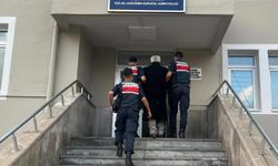 19 yıl hapis cezası ile aranan hükümlü yakalandı