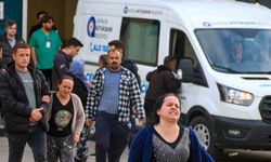 3 çocuğunun annesini 17 bıçak darbesiyle öldüren sanığa ağırlaştırılmış ömür boyu hapis