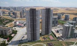 3 kişiye mezar olan bina "Hayata Değer" sloganıyla tanıtıldı