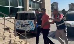 Adana’da hırsızlık suçundan 30 yıl hapis cezası bulunan hükümlü yakalandı