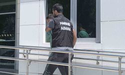 Adana’da hükümlü 18 torbacı yakalandı