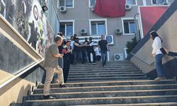 Ayşe Tokyaz soruşturmasında 4 polis ve 1 güvenlik amiri gözaltına alındı