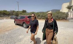 Bodrum’u birbirine katan Dilan Çıtak serbest kaldı