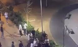 Bursa’da asker eğlencesinde silahlar konuştu