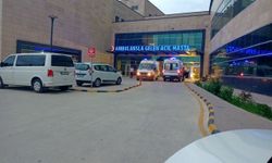 Devrilen vincin altında kalan işçi öldü