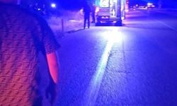 Elazığ’da otomobil devrildi: 2 ölü, 2 yaralı