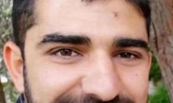 Elazığ’da serinlemek için suya giren genç hayatını kaybetti