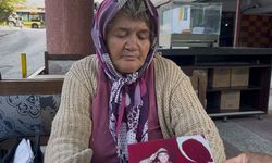 Engelli oğlu 1 aydır kayıp, annenin gözü yollarda...