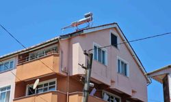 Eşini bıçaklayarak öldüren adam gözaltında