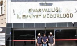 Firari casus yakalanarak cezaevine gönderildi