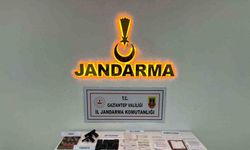 Gaziantep’te nitelikli dolandırıcılık çetesine operasyon: 6 tutuklama