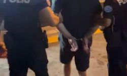 İzmir’de 11 yılla aranan şahıs yakalandı