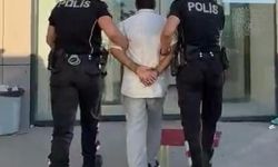 İzmir’de 44 yılla aranan hükümlü yakalandı