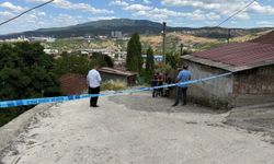 Karabük’te düşerek başını yere çarpan kişi hayatını kaybetti